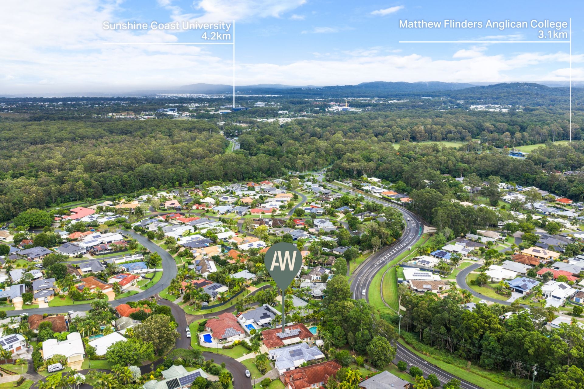 4 Merlot Court, Buderim, Buderim - Image 1