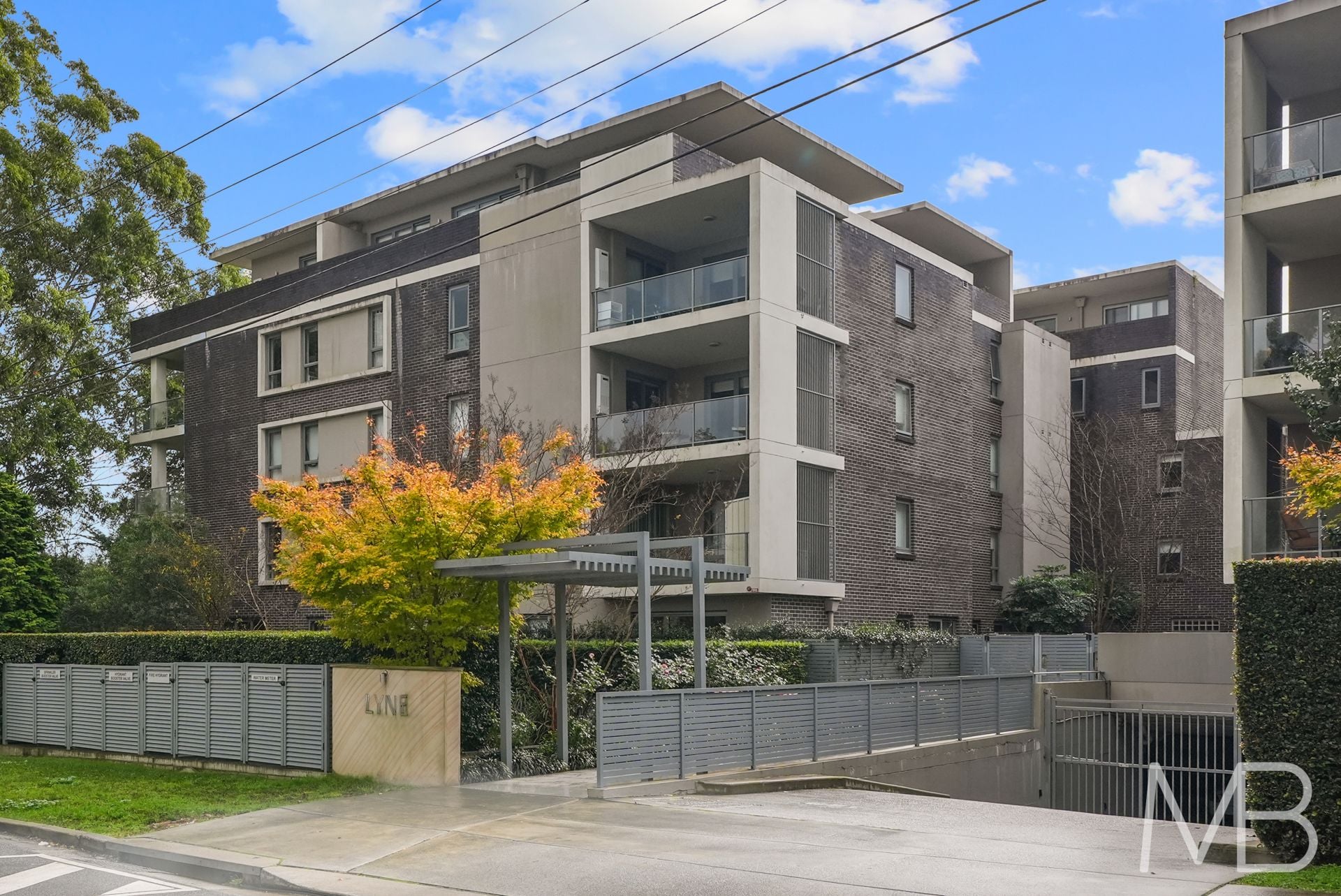 7/11-21 WONIORA AVENUE, Wahroonga, Wahroonga - Thumbnail 2