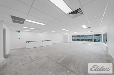 NEWLY REFURBISHED SOUTH BRISBANE OFFICE/WAREHOUSE!