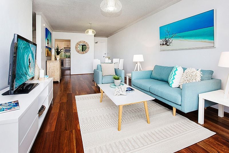 6/16-18 Elizabeth Place Cronulla NSW, Cronulla - Thumbnail 2