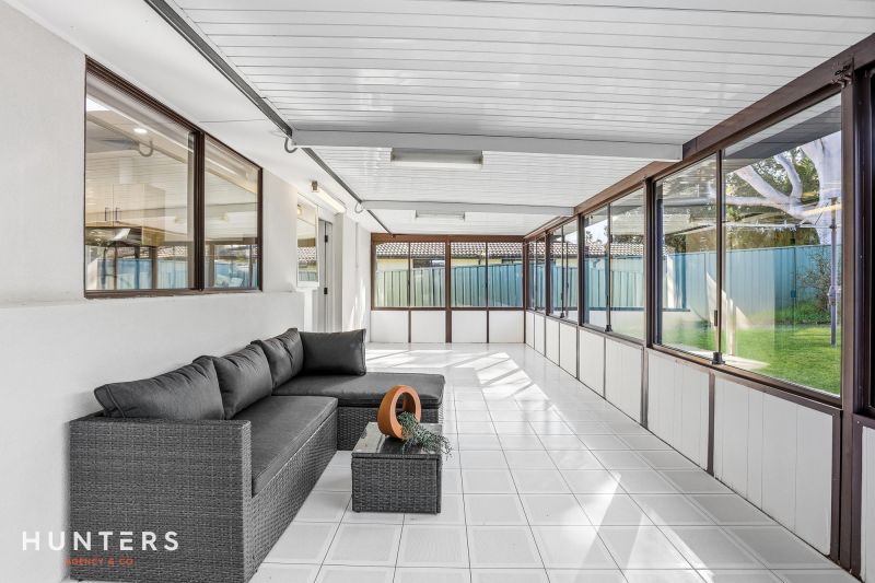 22 Billeroy Avenue, Baulkham Hills