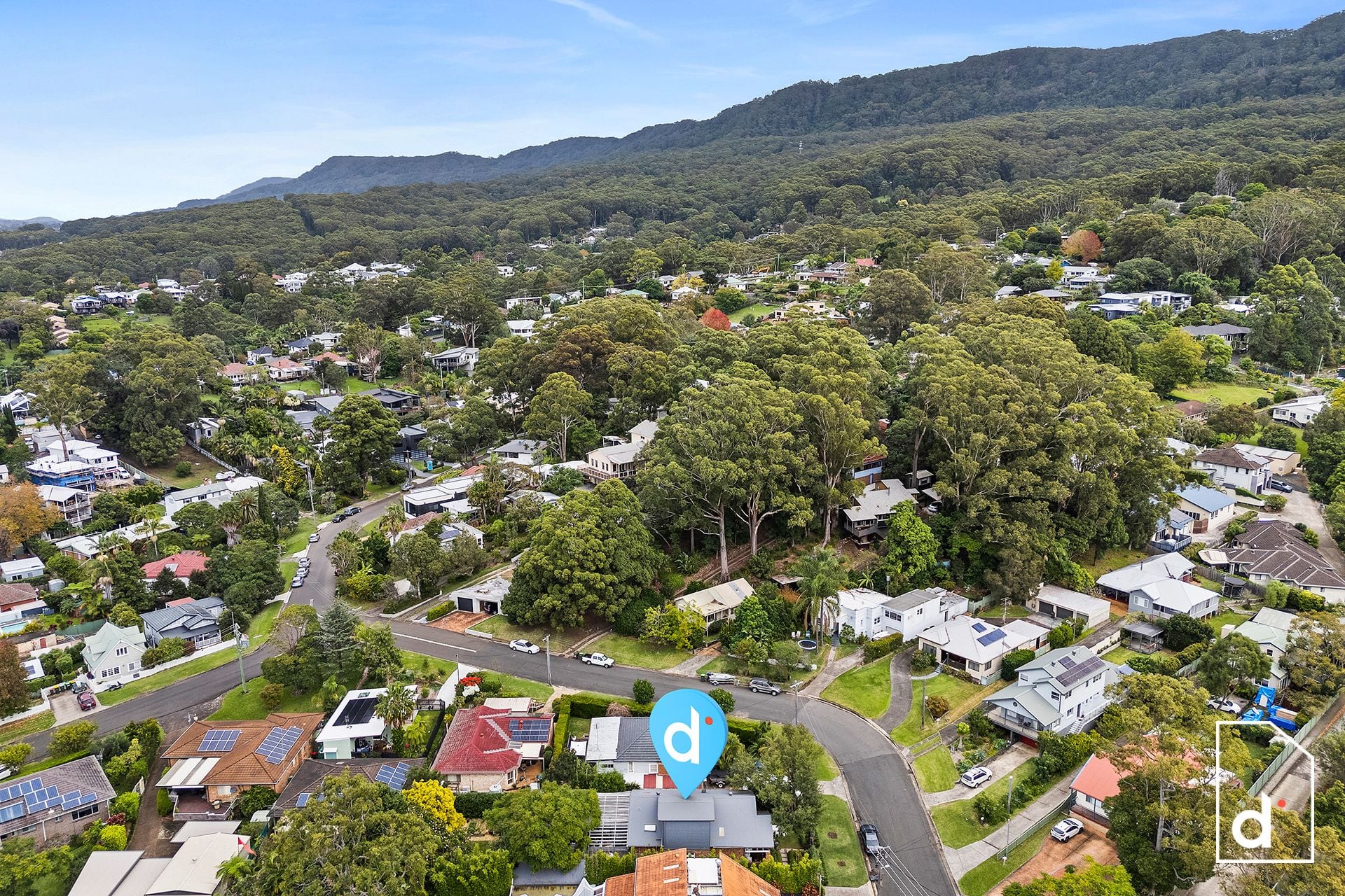 35 Pass Avenue, Thirroul NSW