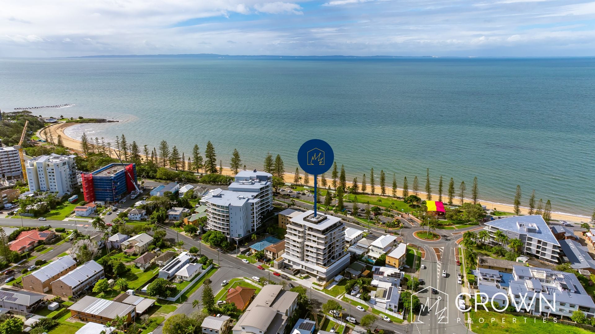 603/4-8 Sutton Street REDCLIFFE QLD,  - Thumbnail 5