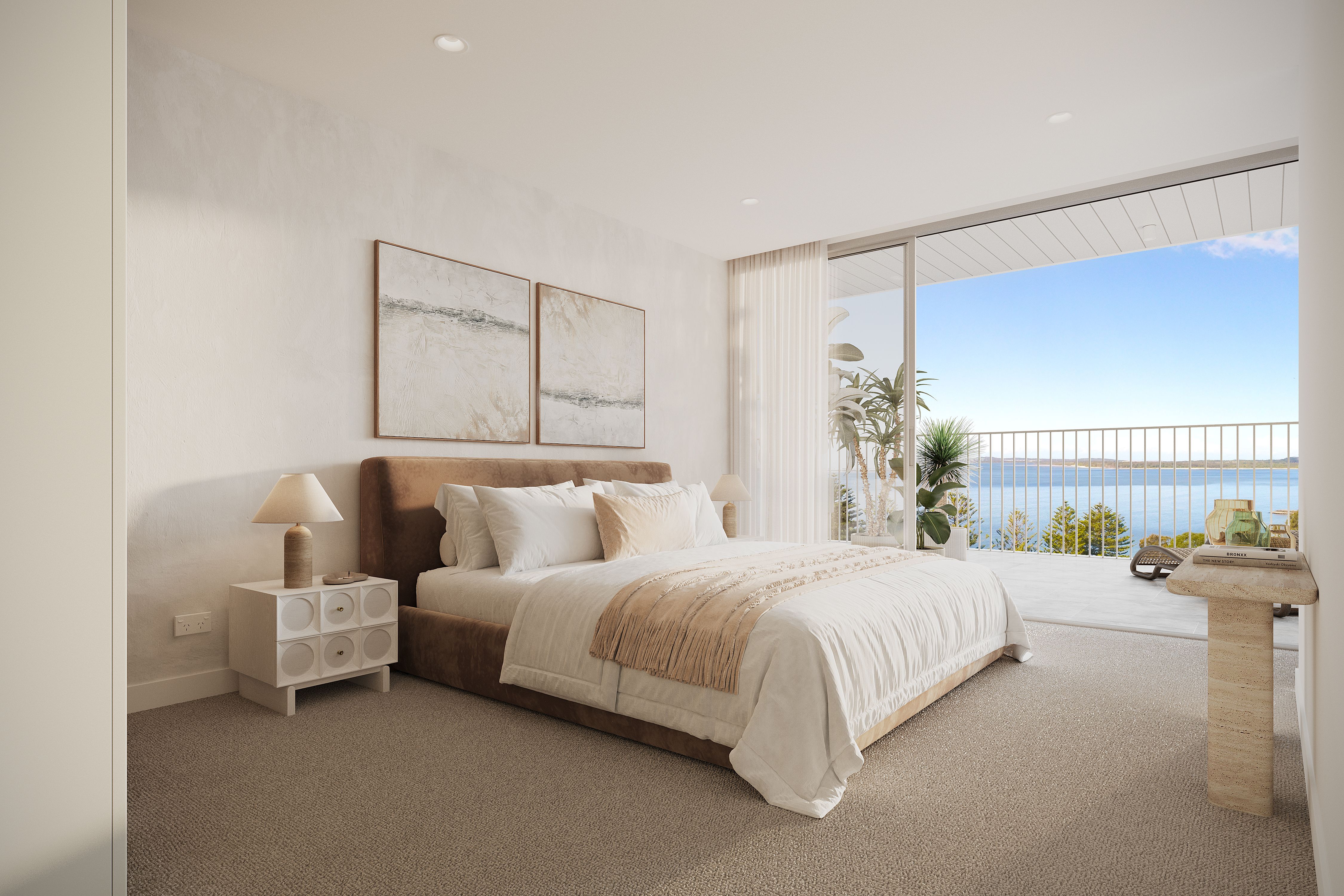 104/277 The Grand Parade RAMSGATE BEACH 2217