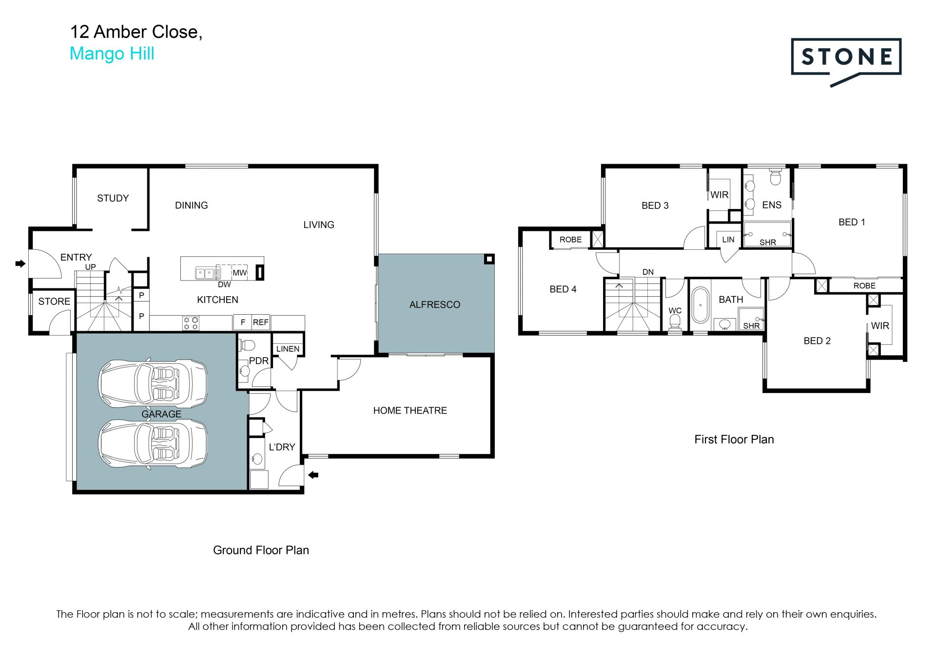Spacious Family Entertainer in a Prime Mango Hill Location!