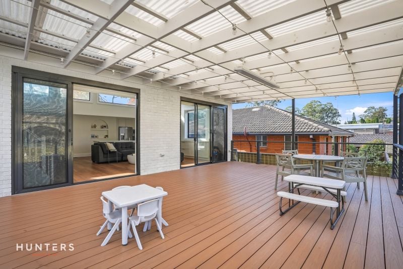 52 Bolaro Avenue, Greystanes