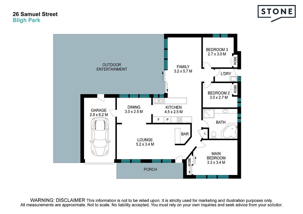 Perfect for First Home Buyers and Investors!