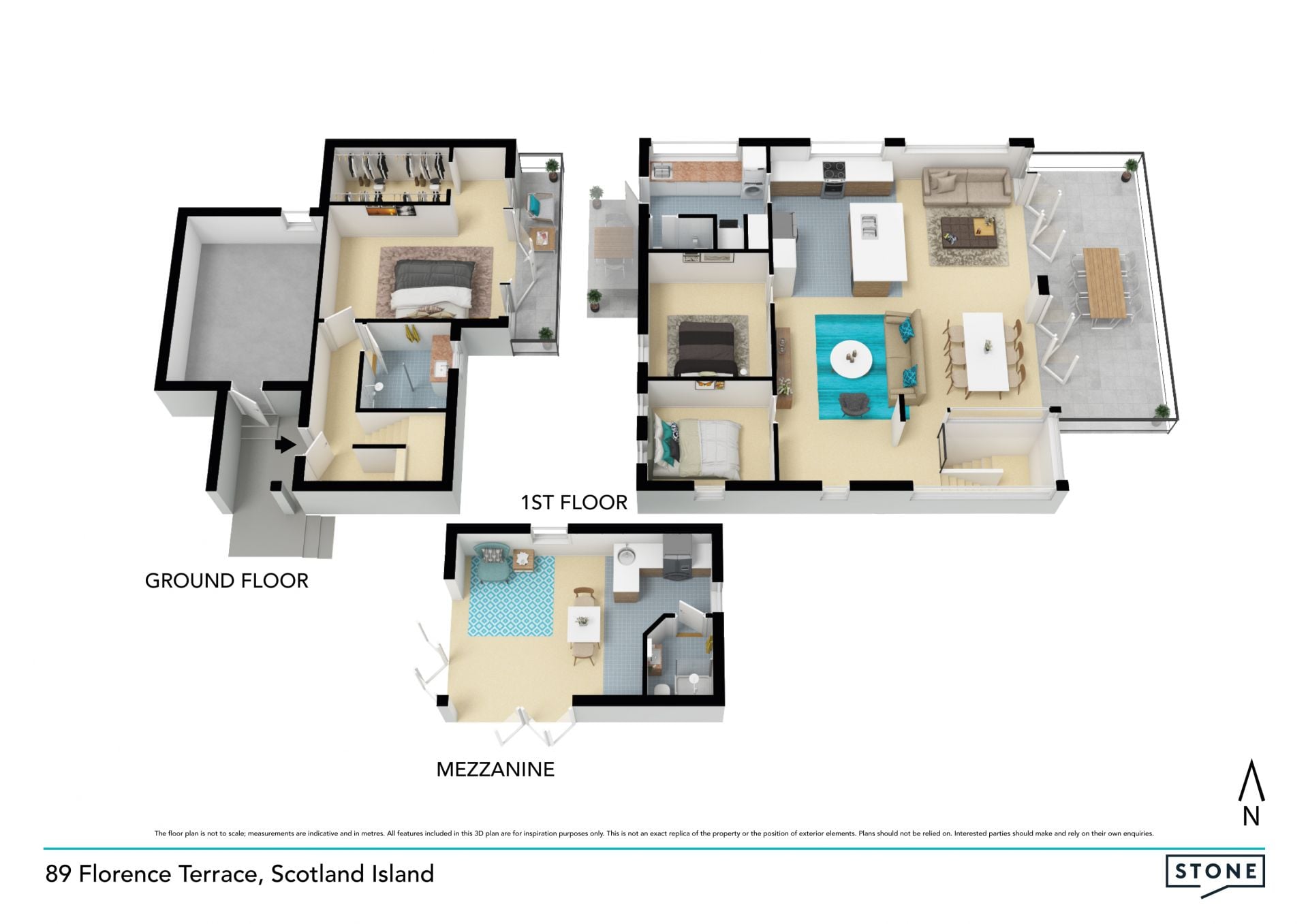 Looking to Own an Affordable and Rare Deep Waterfront Sanctuary?