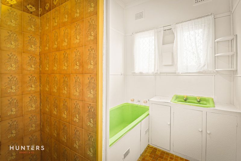 668 Punchbowl Road, Wiley Park