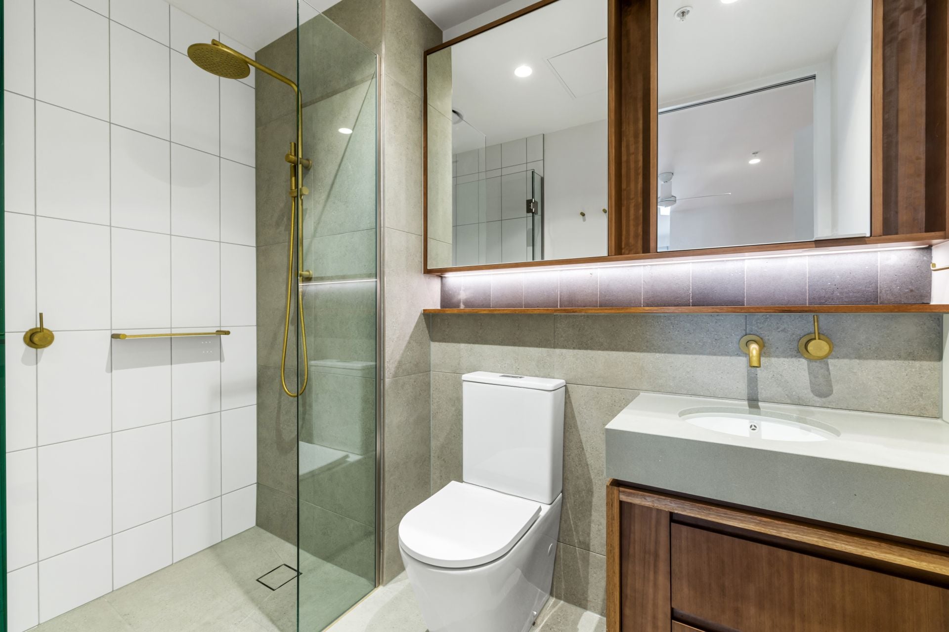 Brand New Merri Development