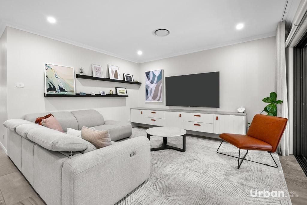 Leppington 4 Emerald Hills Boulevard