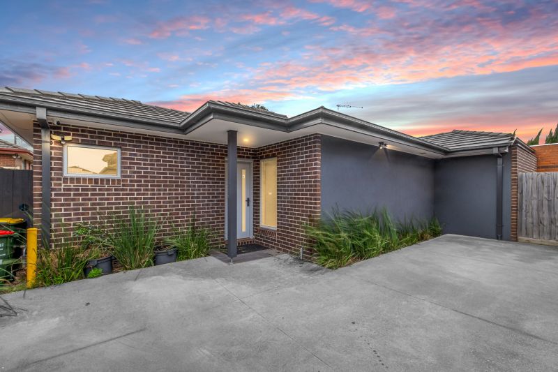 4/32 William Street, Lalor