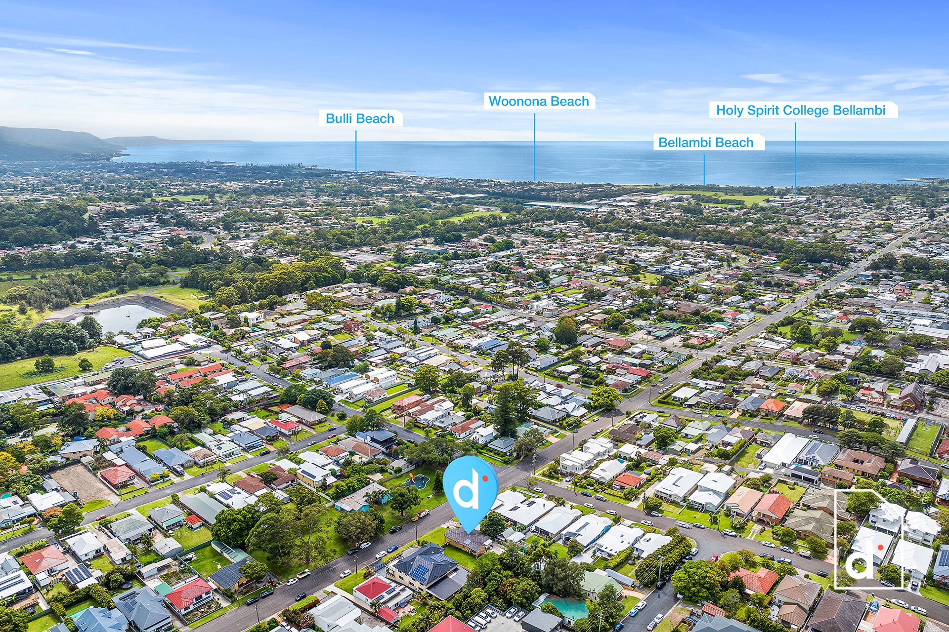 2 Robson Street, Corrimal NSW