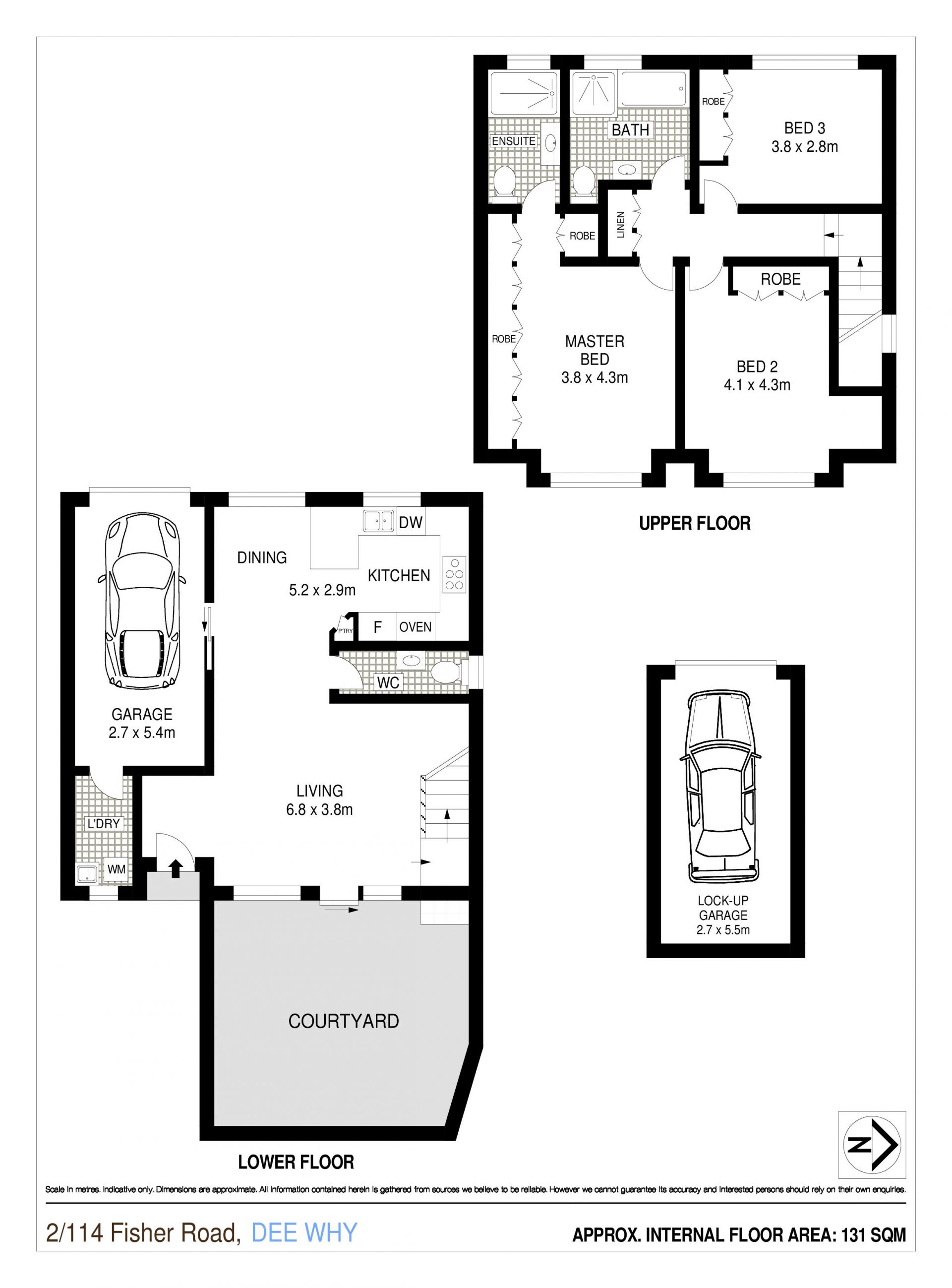 Fantastic townhouse