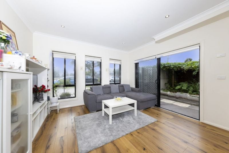 1/36 Elliott Avenue, Broadmeadows