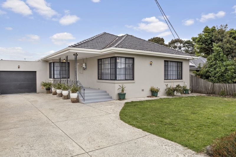 845 High Street, Epping