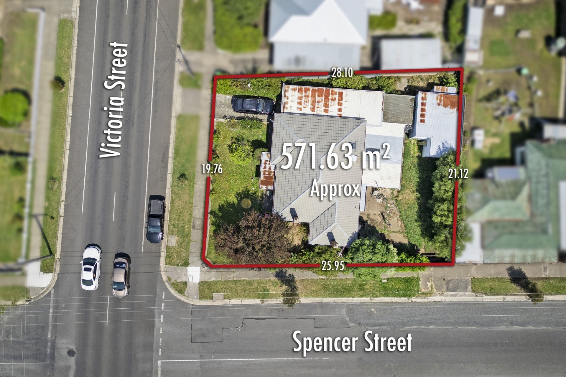 26 Victoria Street Sebastopol VIC, Sebastopol - Thumbnail 2