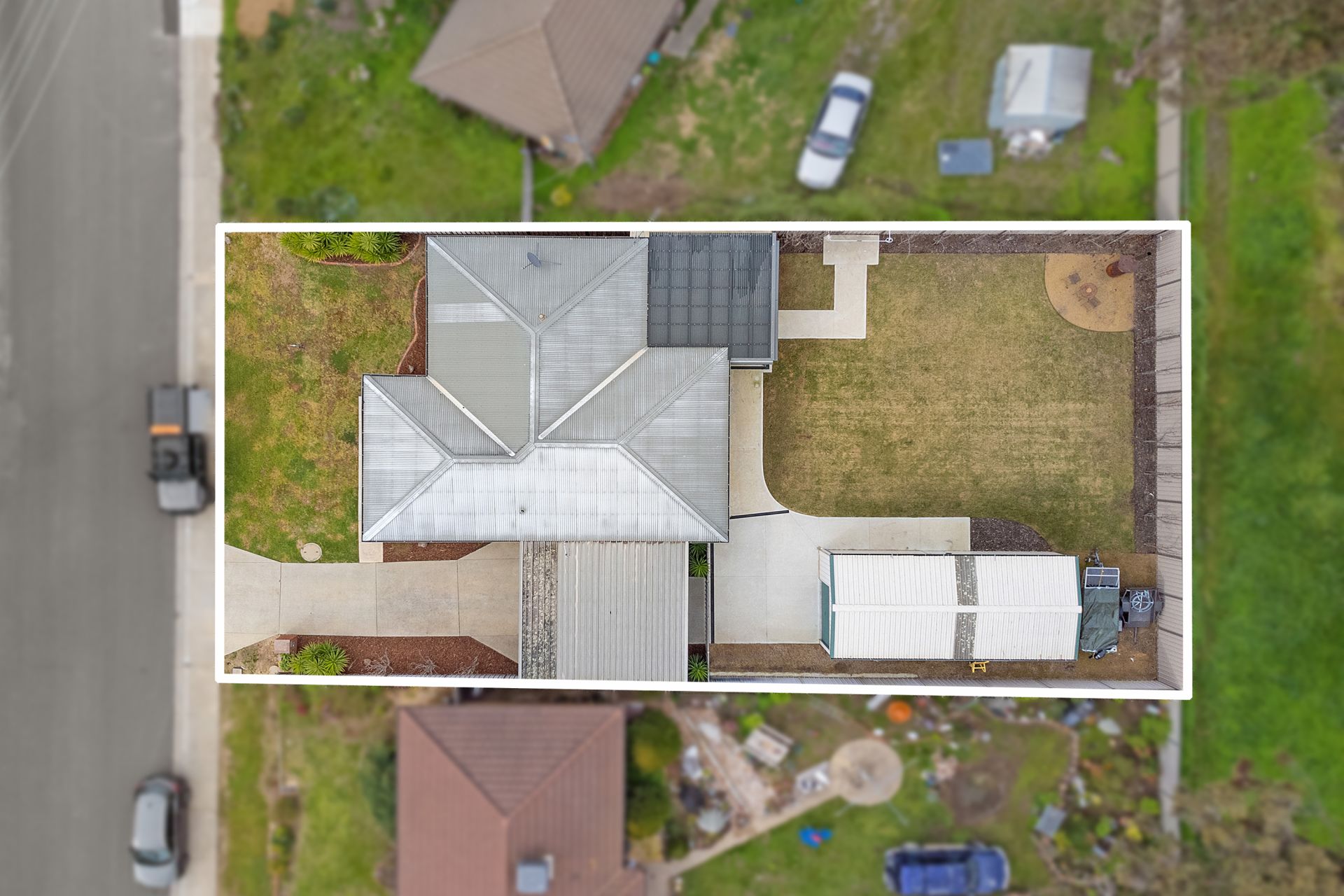 50 Mockridge Drive, Kangaroo Flat, Kangaroo Flat, Kangaroo Flat - Thumbnail 3