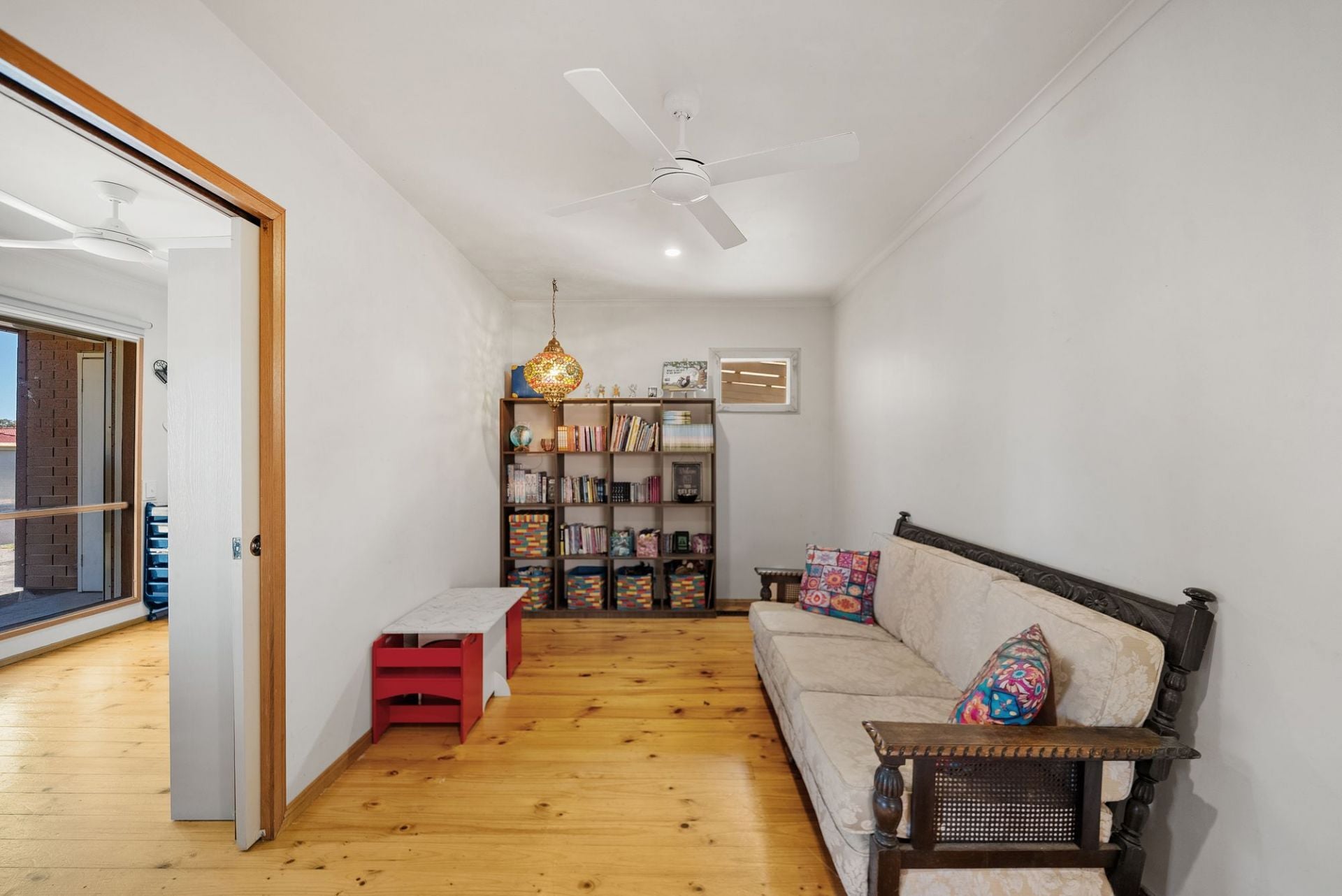 Versatile Family Living with Home Business Potential in Blossom Park