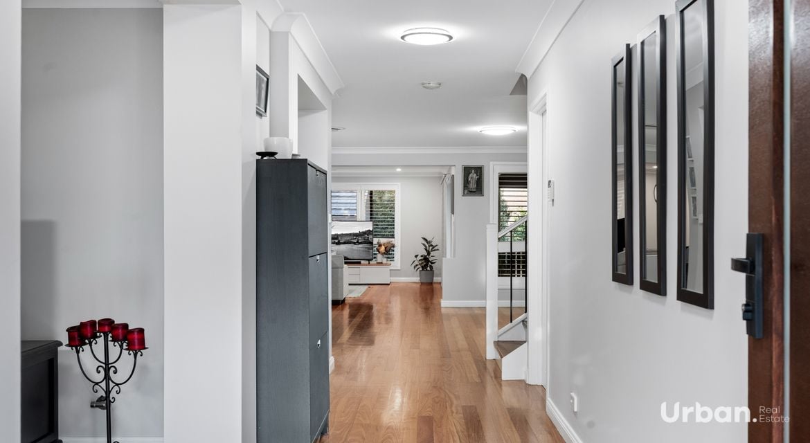 Prestons 34 Manildra Street
