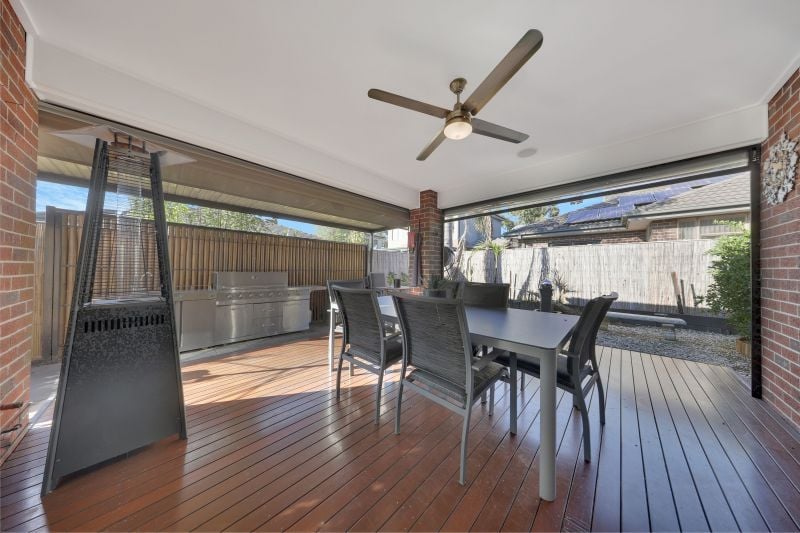 8 Taberer Court, Epping