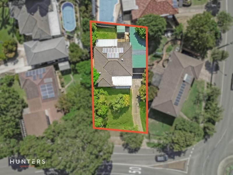 10 Heffron Road, Lalor Park
