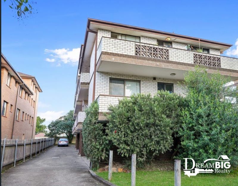 2/18 Brisbane Street, Harris Park, Harris Park - Thumbnail 2