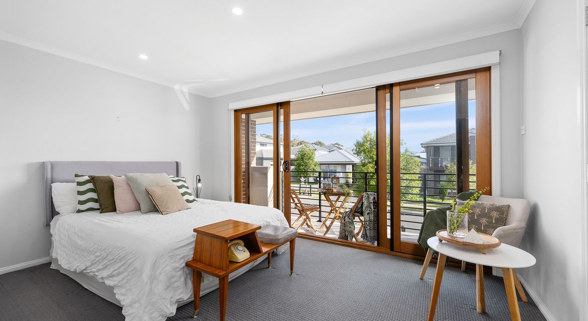 Denham Court 27 Waxflower Street