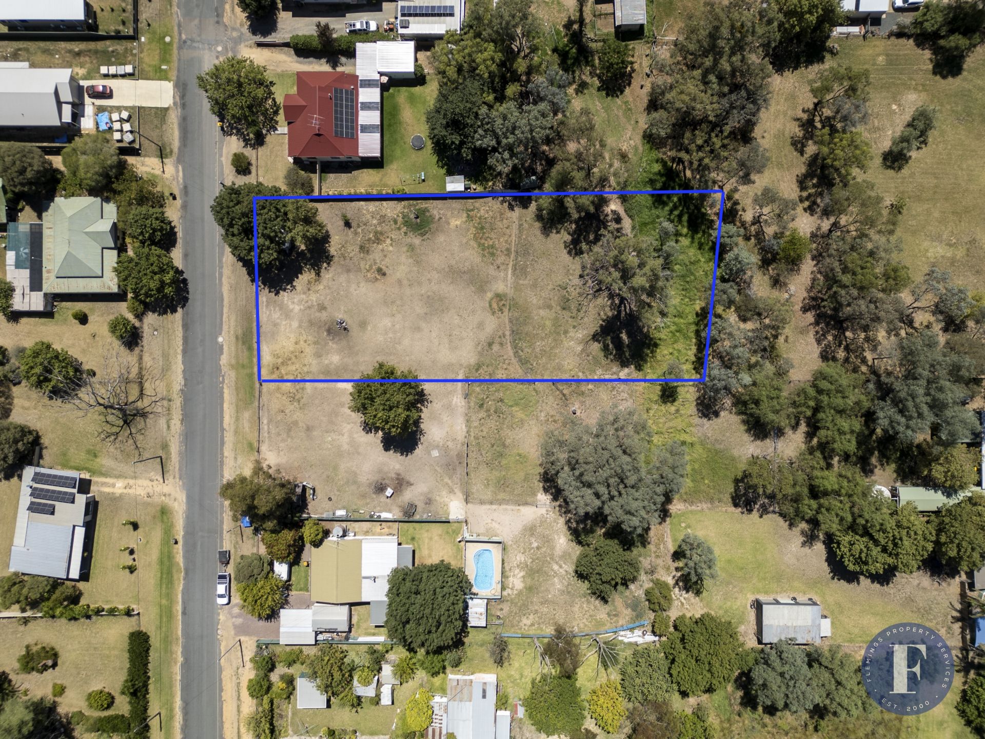 24 Bradley Street, Grenfell NSW, Grenfell - Thumbnail 4