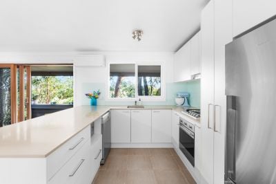 Wheeler Heights - 65A Penrith Avenue