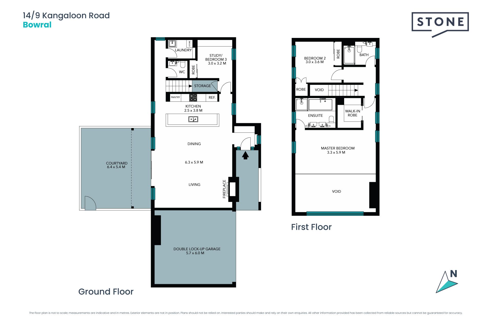 Executive Living, Exceptional Lifestyle