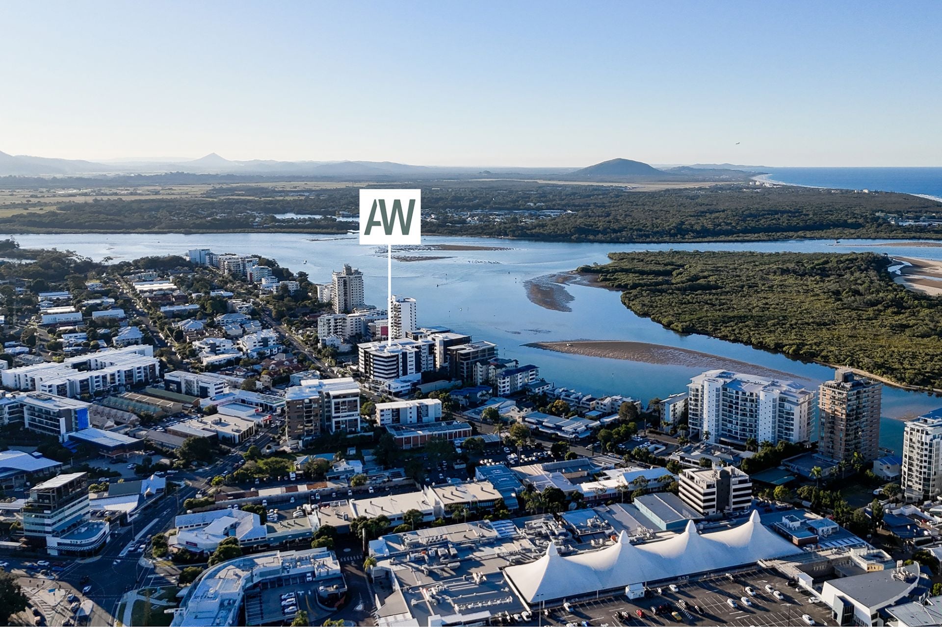 2214/100 Duporth Avenue, Maroochydore, Maroochydore - Thumbnail 2