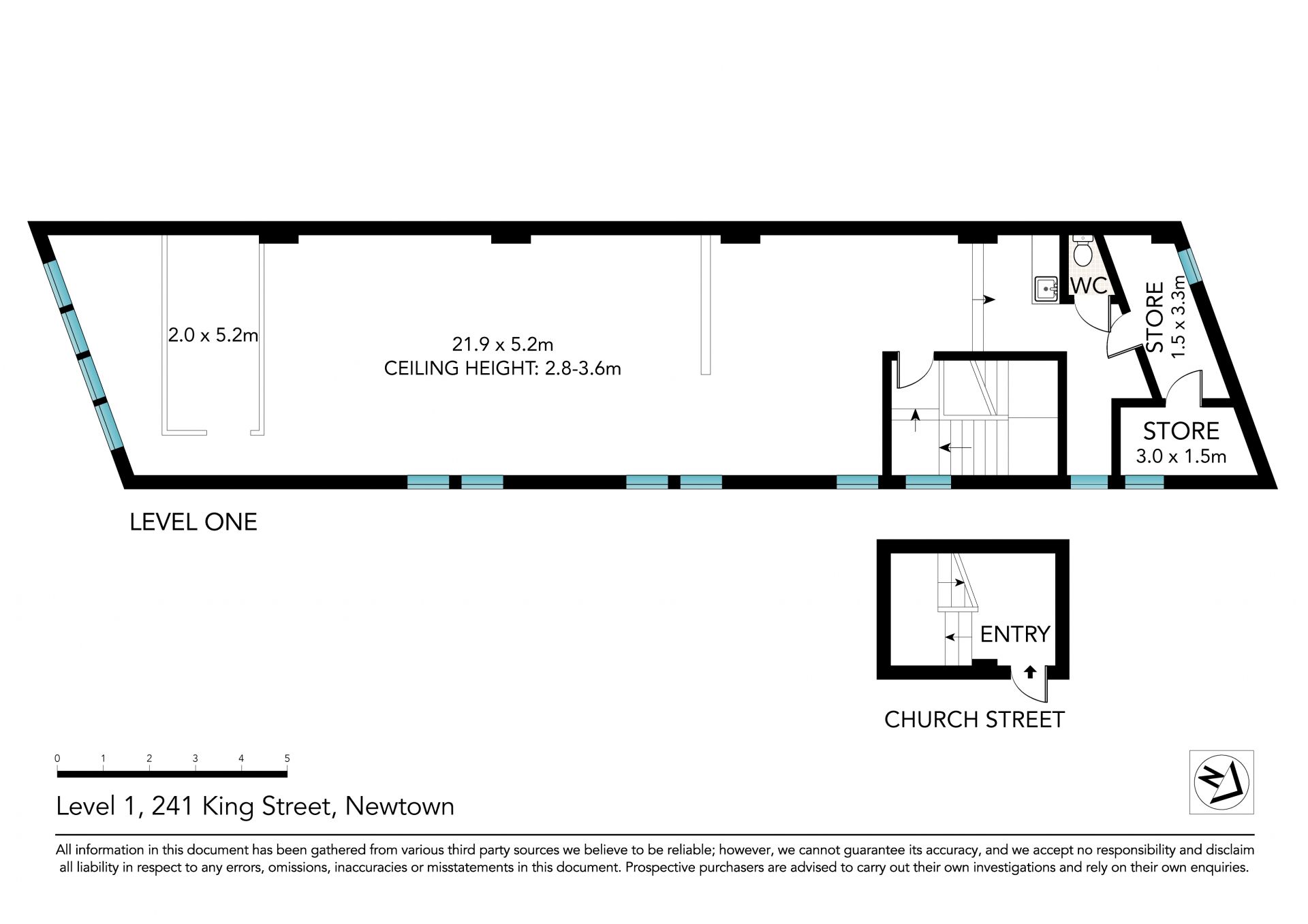 New York Style Office/Creative Space

** Price Reduced **