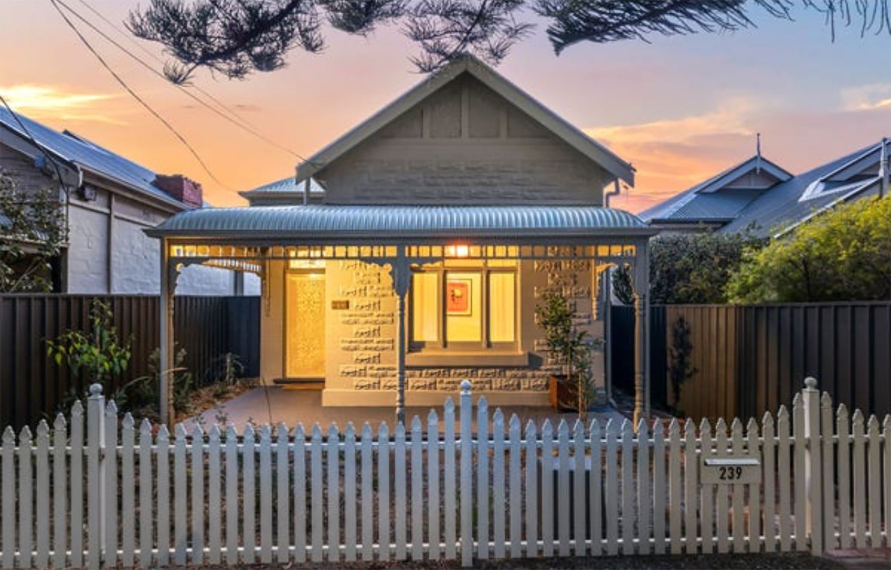 239 Military Road, Henley Beach SA 5022