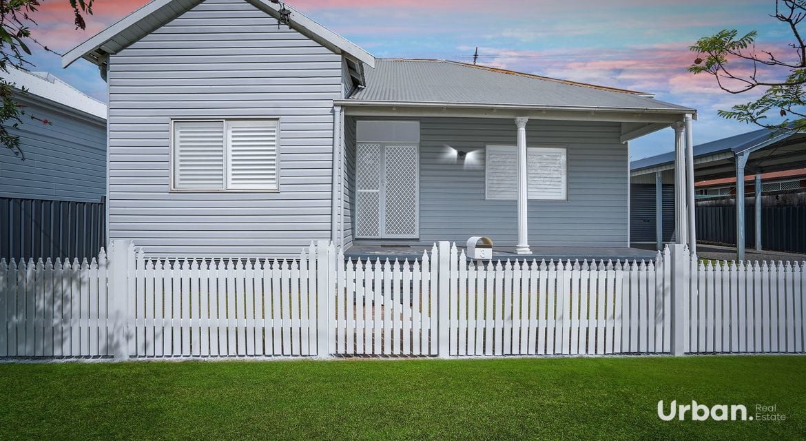 Cessnock 3 High Street