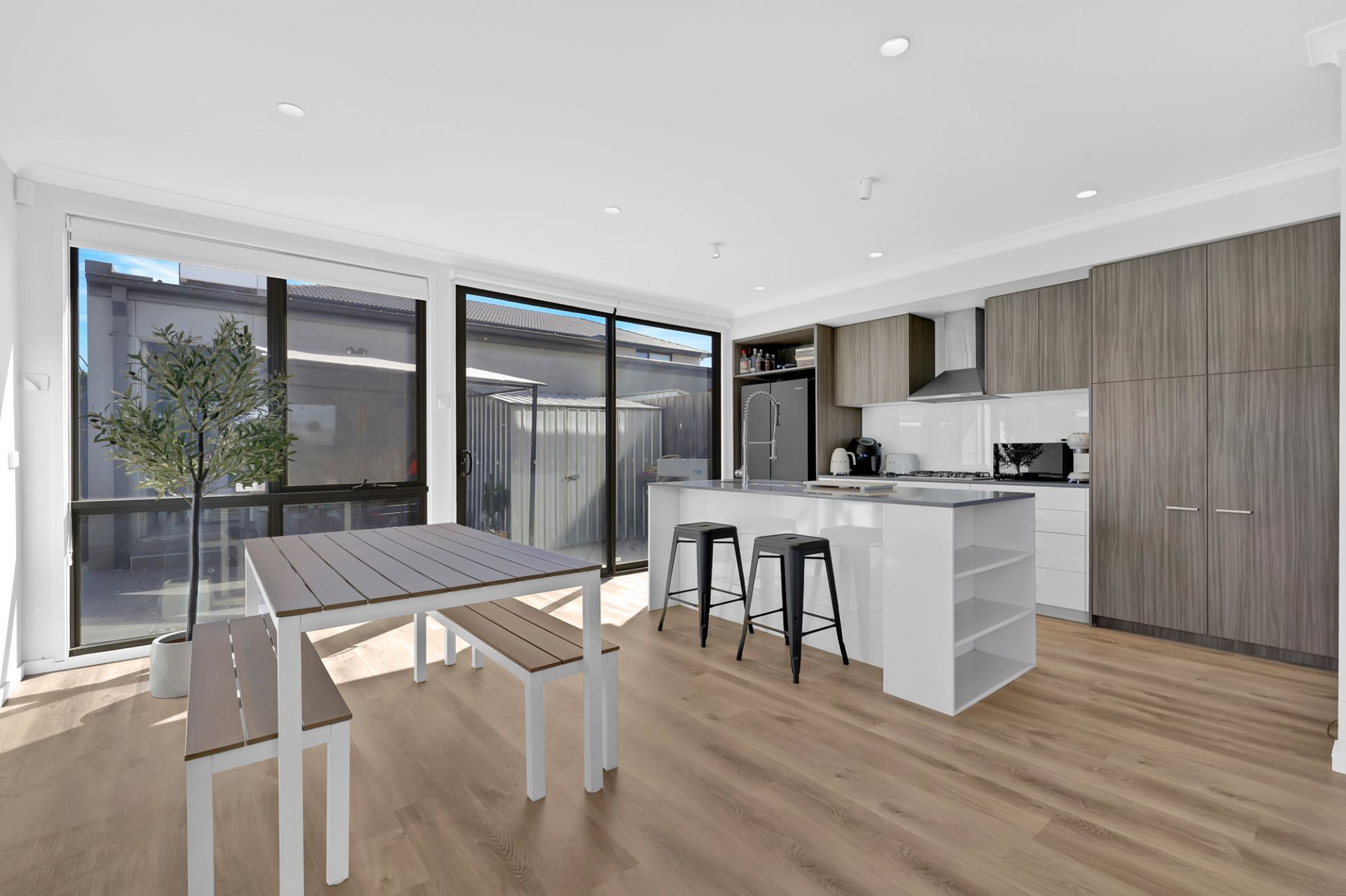 RENOVATED DELIGHT!