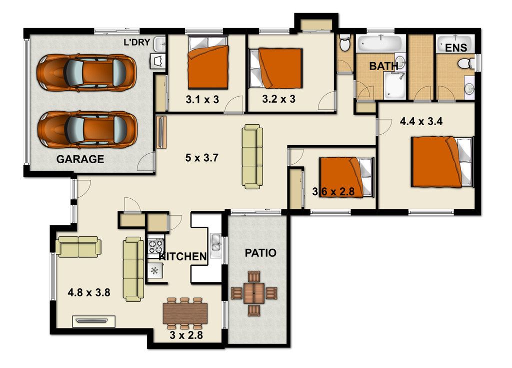 UNDER CONTRACT