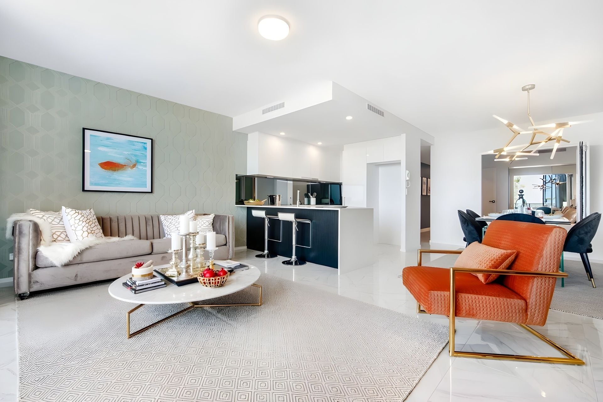 40/34 John Francis Drive, Carrara - Thumbnail 3