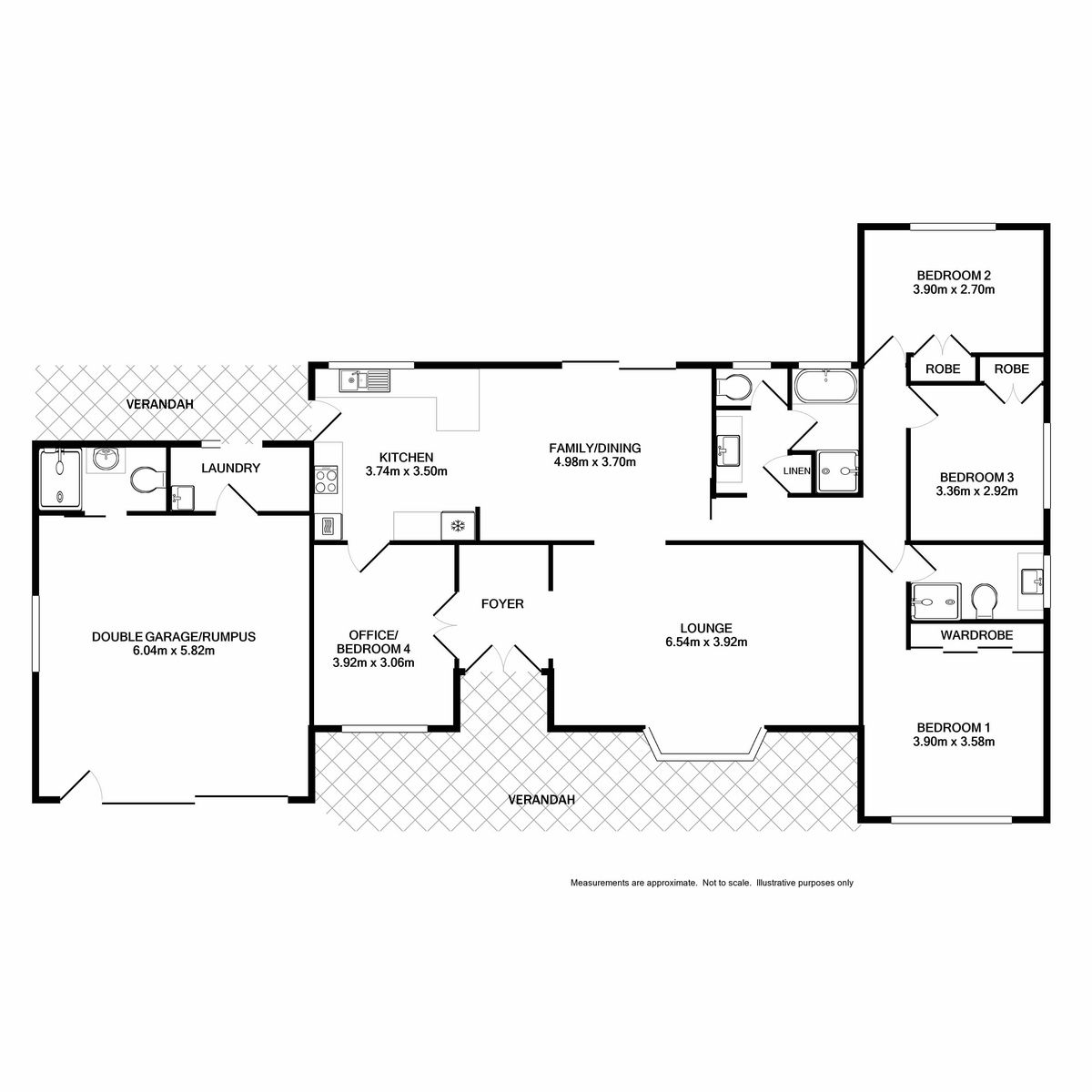 716m2 Corner Block