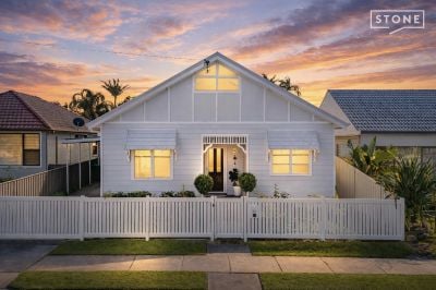 Redhead 91 Cowlishaw Street