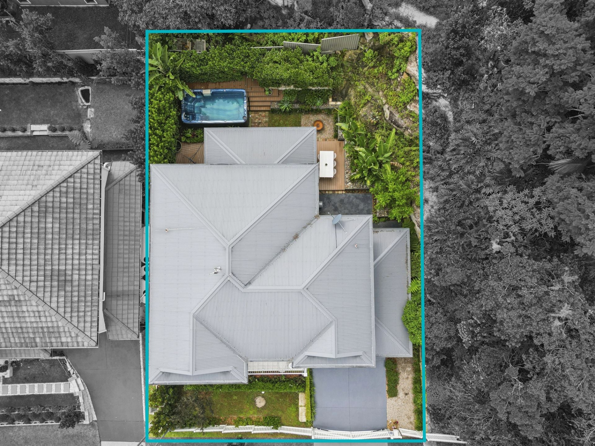 4 Fairview Place, Mount Kuring-gai, Mount Kuring-Gai - Image 1
