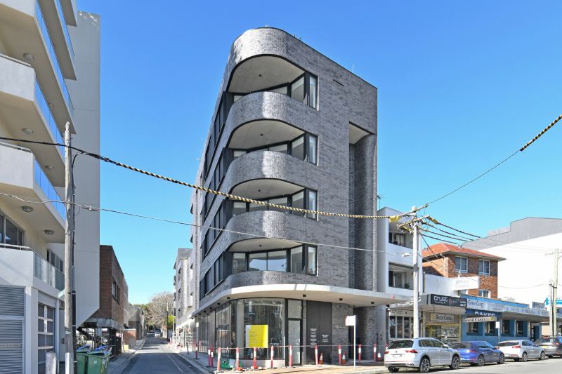 13/908, Maroubra Junction - Thumbnail 2