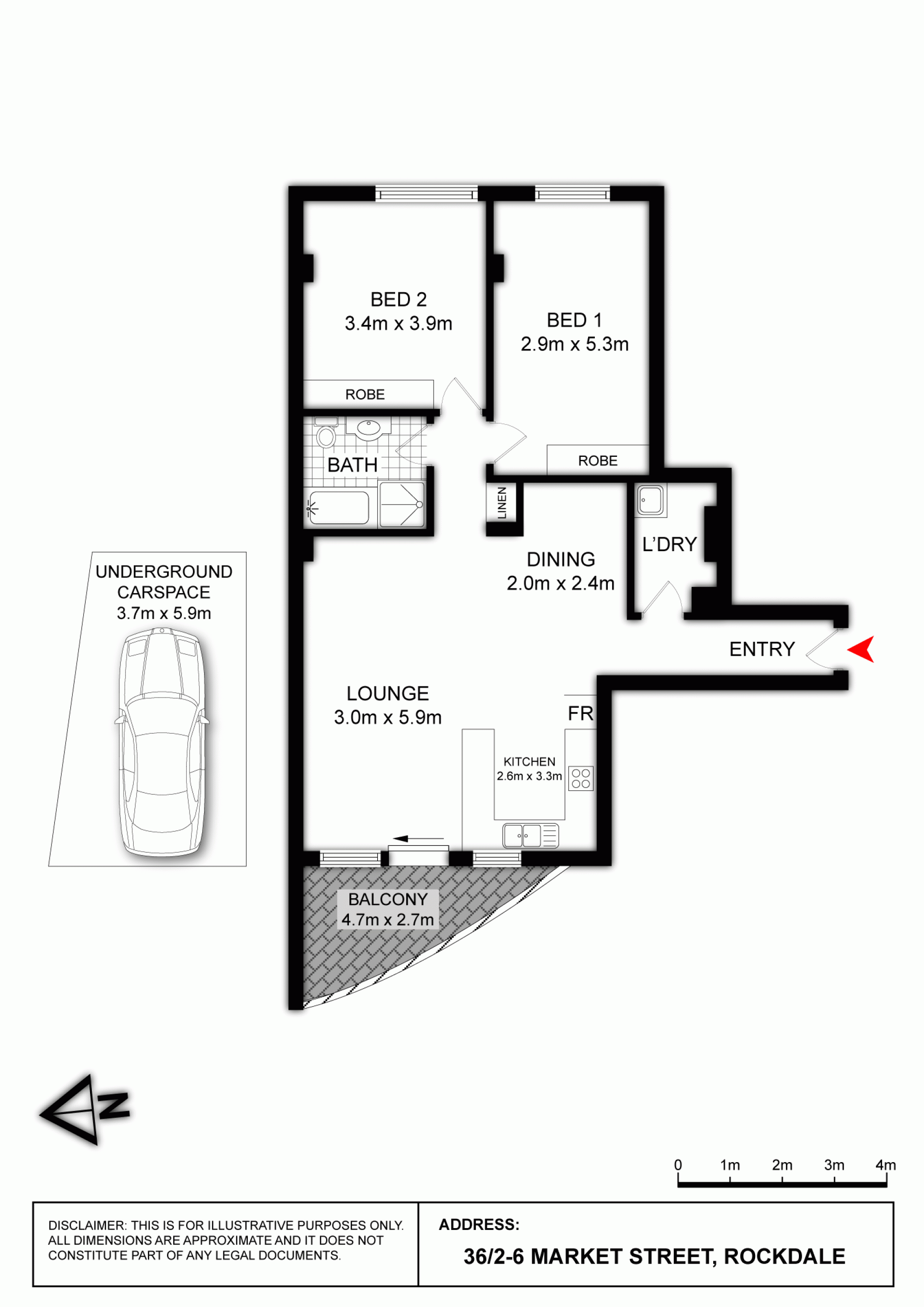 SOLD BY SAM ABBAS 0406 750 075