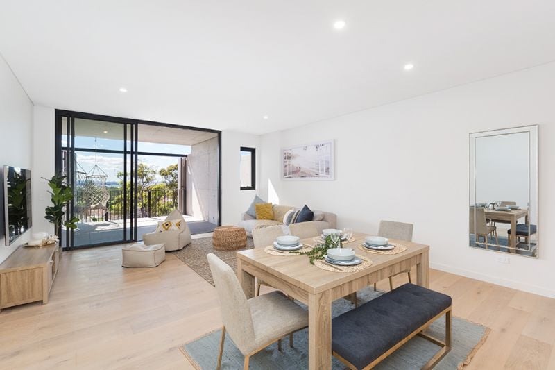 210/416 Kingsway CARINGBAH 2229