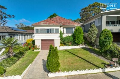 New Lambton 23 Aldyth Street