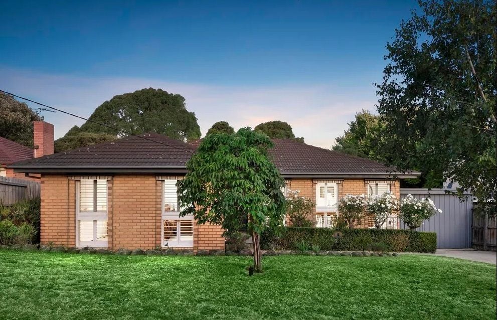 Family Living ! Peaceful location