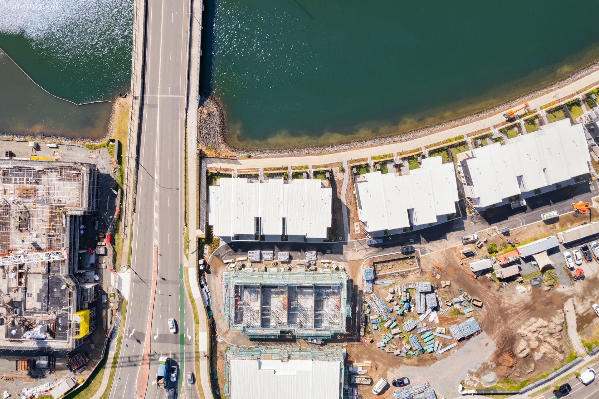 2/2 Marina Quays Boulevard, Hope Island QLD 4212, Hope Island - Thumbnail 5