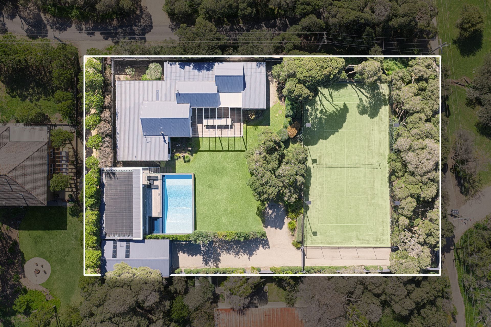 725 - 727 Melbourne Road, Sorrento, Sorrento - Thumbnail 3