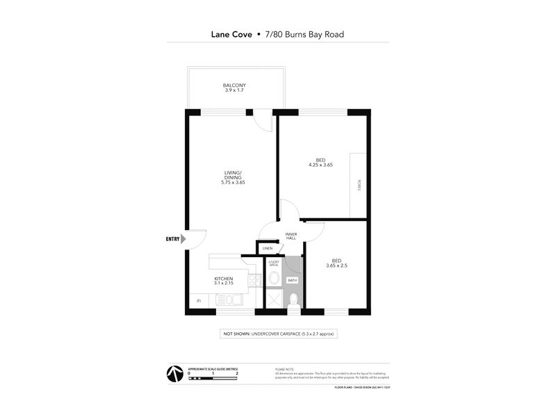 SOLD - Julia Sikora 0410 451 749, Candace Parks 0418 282 028