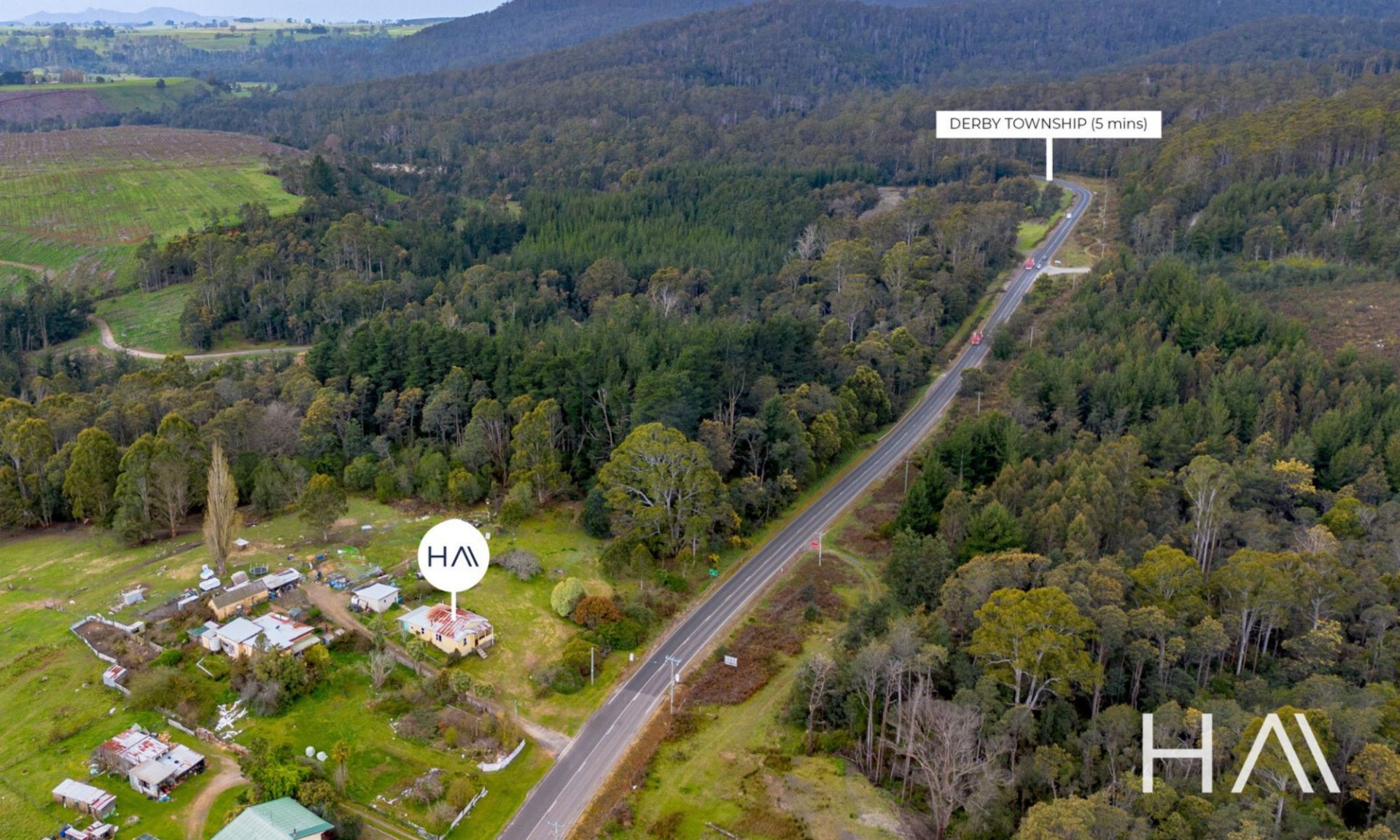 61 Scott Street Branxholm, Branxholm - Thumbnail 4